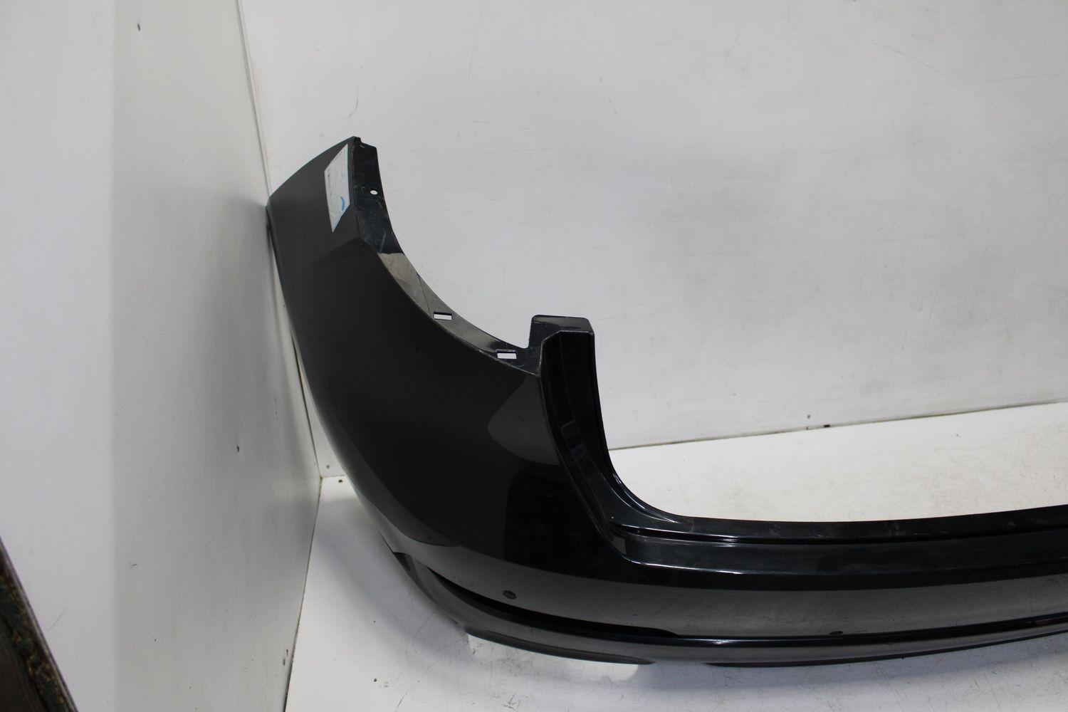 Rear Bumper Assembly MASERATI LEVANTE 19