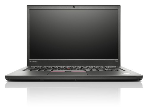 Lenovo ThinkPad T450s Laptop 14" i5-5300U@2.3GHz 8GBRAM 256GBSSD VGA Mini-DP A-