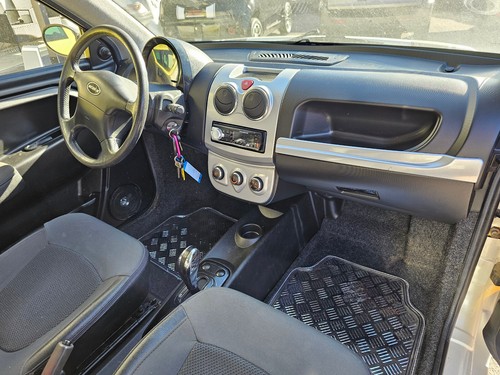 Microcar MGO 3 SportDCI Motor Diesel Vollausstattung MOPEDAUTO AIXAM Ligier - Bild 9 von 12
