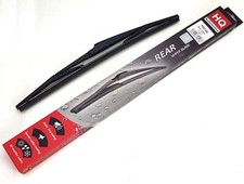 Rear Wiper Blade fits: KIA Rio Saloon (DE) 2005-2010 | HQ AUTOMOTIVE Wipers