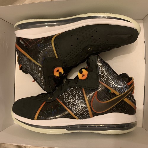 lebron james 8 space jam