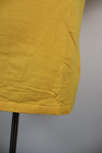 TOMMY JEANS HILFIGER Camiseta Hombre Talla M Algodón Casual Vintage - Imagen 3 de 7