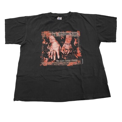 90's MACHINE HEAD バンド Tシャツ s-l400.jpg