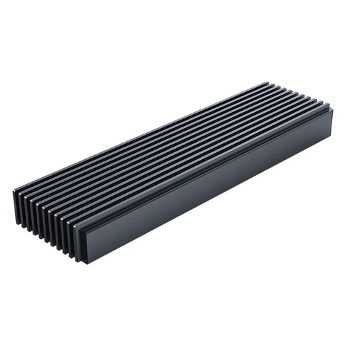 ORICO M.2 NVMe SSD Enclosure, USB 3.1 Gen 2 10 Gbps to NVMe PCI-E M.2 SSD Case
