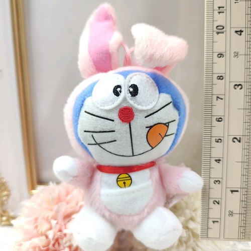 Rabbit Doraemon x Mcdonalds Zodiac Series Plushies Stuff Toys Limited Edition - Picture 11 of 14