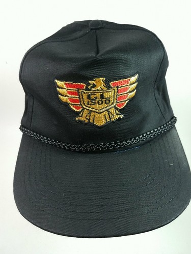 Honda Goldwing Eagle GL 1500 Snapback 