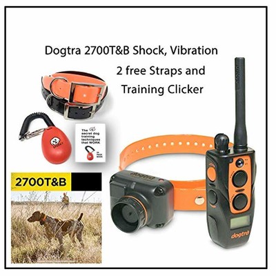 beeper dogtra 2500