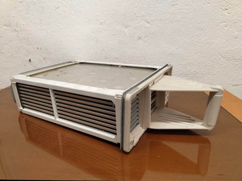 AEG T65280AC Trockner Kondensator Kondenseinheit Filter 1366070 #TE752