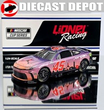 TYLER REDDICK 2024 JORDAN BRAND JUMPMAN 1/24 ARC DIECAST