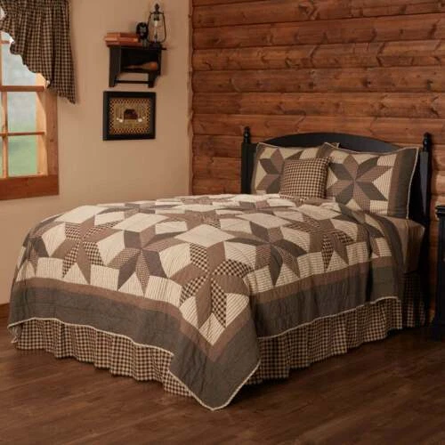 Bella Rainha Country Quilts, Colchas e Cobre-leitos