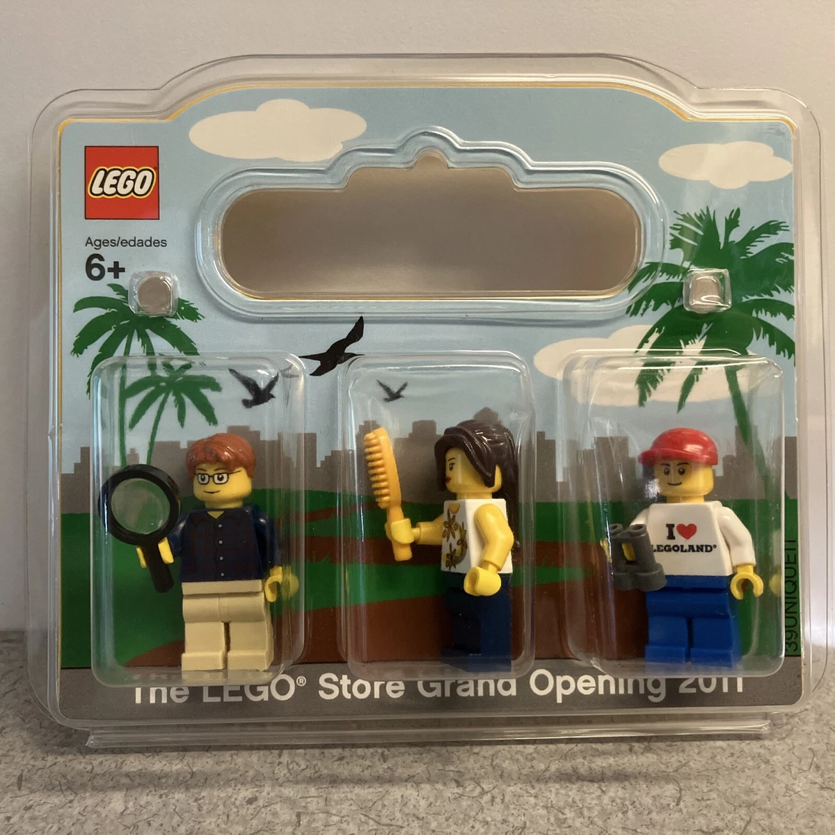 Lego store fashion valley new arrivals