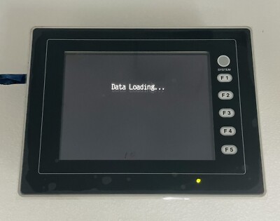 Hakko Electronics V806MD Monitouch Touch Screen Panel | eBay