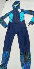 SBART 2mm Childs Kids Wetsuit Boys Girls Full Length Long Wet Suit Diving Surf