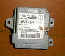 PROTON GEN 2 2005 SRS ECU