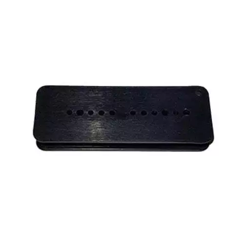 Solo DIY Pickup Bobbin - P90 Soapbar Gibson Style Pickup