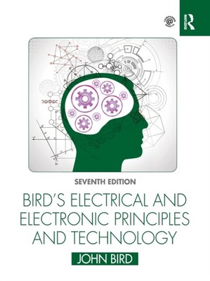 Birds Electrical and Electronic Principles and Technology by Bird John Defence 
