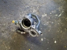 93-01 Honda Prelude H22 thermostat housing stock engine motor VTEC P13 coolant 