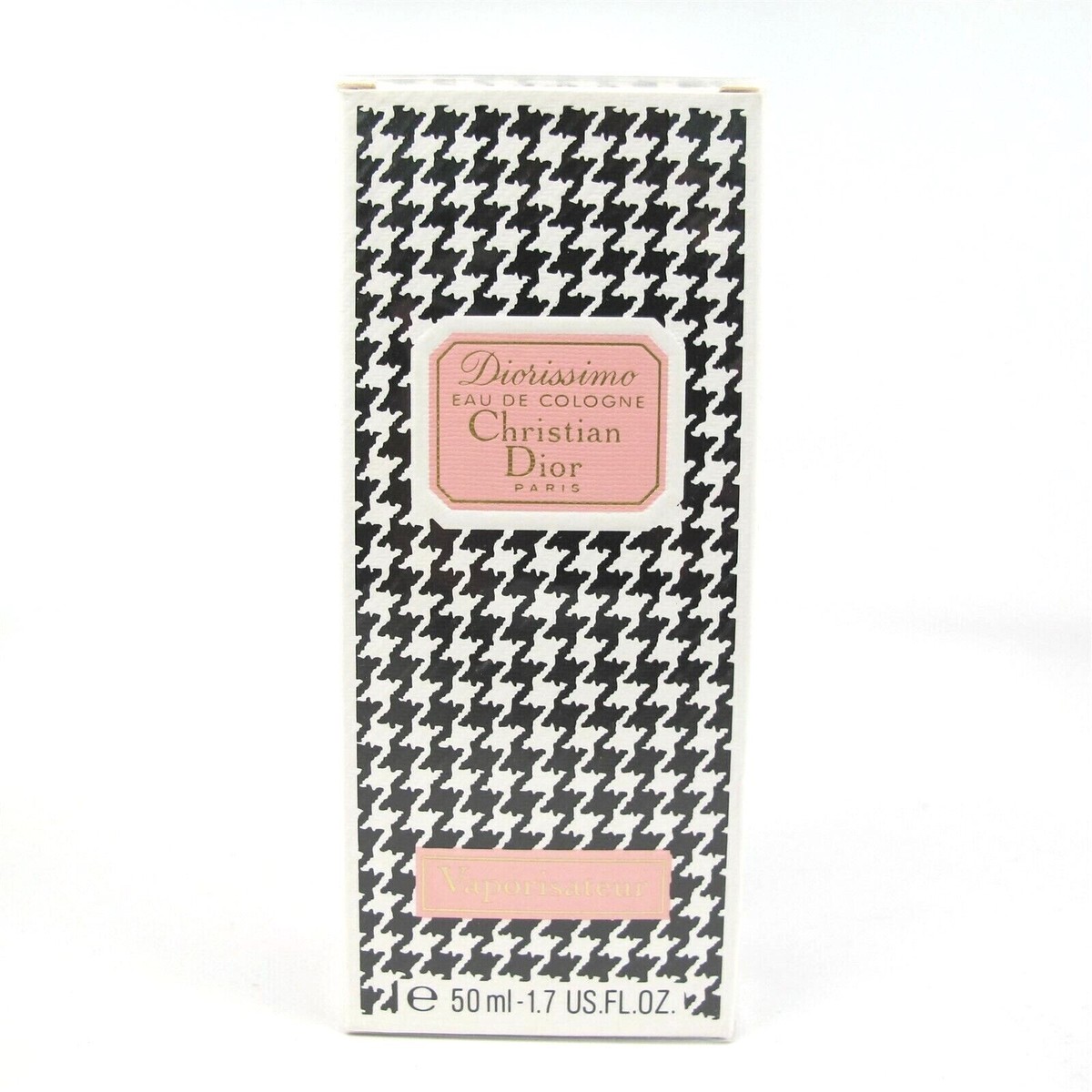 Diorissimo by Christian Dior for Women 1.7 oz Eau de Cologne Spray