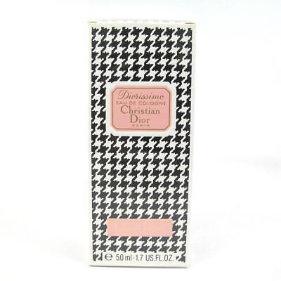 Diorissimo by Christian Dior for Women 1.7 oz Eau de Cologne Spray