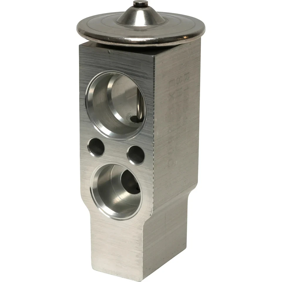 Compressor e válvula ajuste AC Lexus GX470 2004-2005 - Imagem 3 de 4