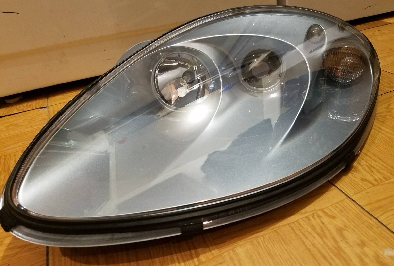 2004 ferrari 360 F360 HID Xenon Headlight OEM
