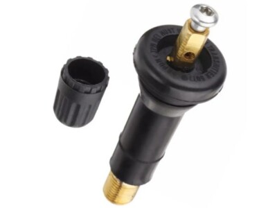 4 Capteurs TPMS HUF ECS 1422 Pour Dodge Nitro 2007-2011 - Kit Complet, Neuf, Garantie 1 An