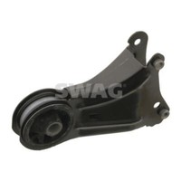 Swag Motorlager Hinten Gummimetalllager FüR Renault Twingo I C06_ 1.2 LPG