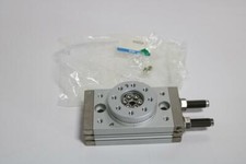 SMC MSQB50R Rotary Actuator with Table