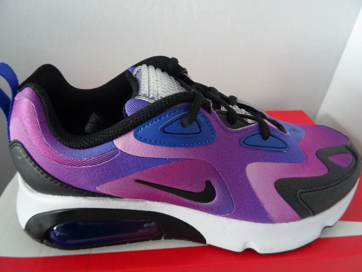 Nike Air Max 200 SE wmns trainers shoes CK2596 400 uk 4 eu 37.5 us