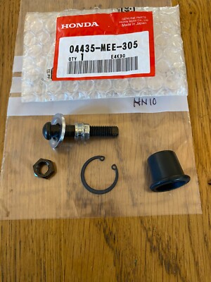 Honda Hauptbremszylinder Schubstange hinten CBR600RR CBR1000RR, siehe unten