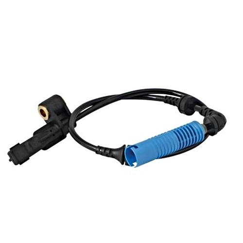 ABS Speed Sensor Front Left For BMW Z4 E46 E85 E86 9809 34526752681 eBay
