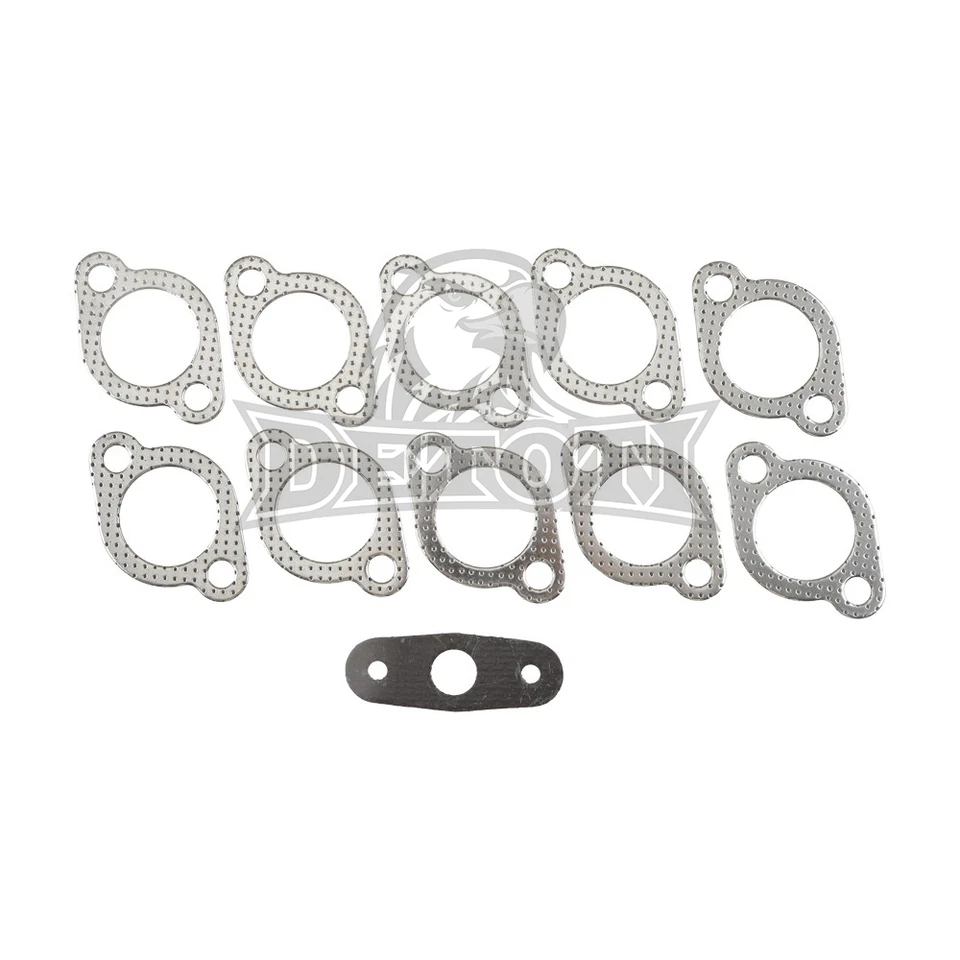 Fits 03-13 Ford E350 E450 F250 F350 Super Duty 6.8L 20V SOHC Head Gasket Set Foto 4 de 4