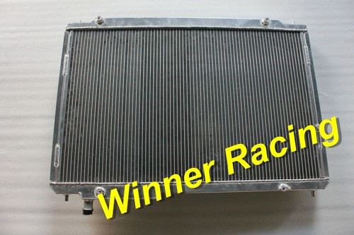 19010R27901 Radiator Fit Honda ELYSION DBA-RR5 A/T Aluminum - 第 2/6 張圖片