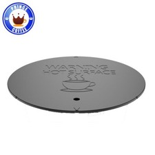 Cubierta de silicona Sealpod para cápsula de café reutilizable Dolce Gusto Dgpod