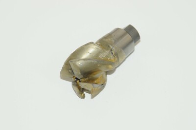 Zapfensenker A 4 D30,0 mm HSS  H.Bilz A300401 Bohrung Ø6mm Flachsenker  RHV15135