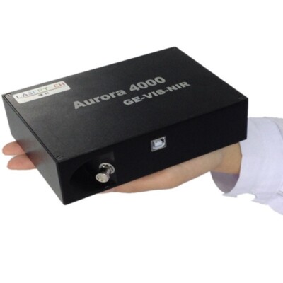 Professional Portable Uv-nir Spectrometer Price Fiber Optical Spectrometer