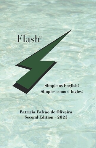 Patricia Falc?o de Oliveira Flash (Taschenbuch) (US IMPORT) - Patricia Falc?o de Oliveira