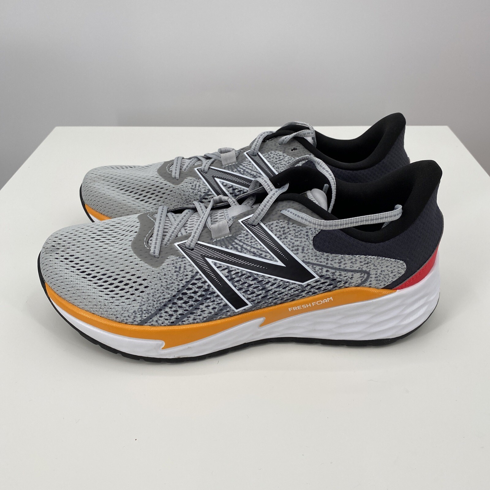 Fresh Foam Evare V1 Running Shoe Size 