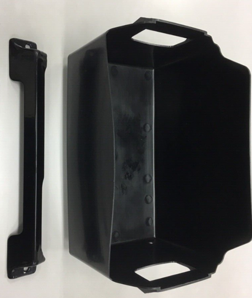 Genuine HONDA Battery Box Bracket Set NSX NA1 31521-SL0-000, 31512