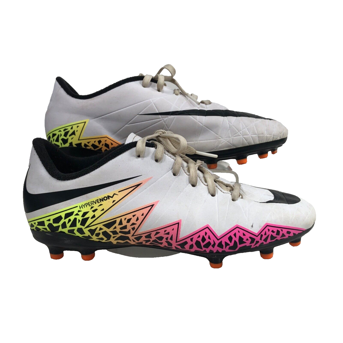 3621　Nike Hypervenom サッカースパイクシューズ 3621 Nike Hypervenom サッカースパイクシューズ 3621 Nike Hypervenom