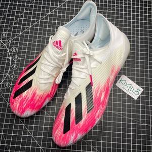 Adidas X 19 Pink | eBay