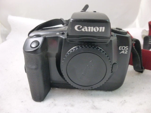 Canon EOS 5 Film Cameras for sale - eBay