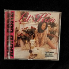 Hardcore by Lil' Kim (CD, 1996)