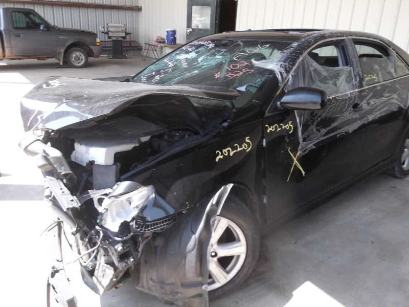 Flywheel/Flex Plate 3.5L 2GRFKS Engine Fits 94-24 CAMRY 452563 Foto 4 de 4