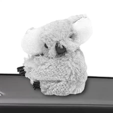 Koala Bear Stuffed Animal Car Interior Koala Decorations 2 Inch Stuffed Toy