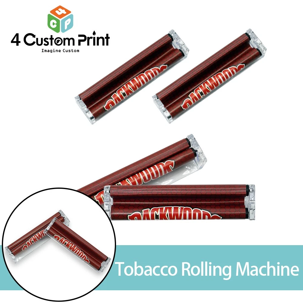 tobacco wrapped cigarettes The Art of Rolling - Tobacco Leaf Wrap Guide