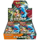 Display SV4K – Écarlate et Violette : Ancient Roar JPN (30 Boosters)