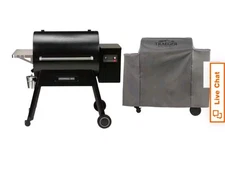 Traeger Grills Ironwood 885