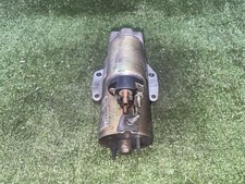 Démarreur Ford COUGAR