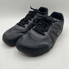 Xero Shoes Women's MesaTrail II Barefoot Trail Run Shoe Size 9.5 Hiking Training